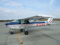 N7315A - 15A at Pearland - by Osamu