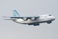 UR-82073 @ VIE - Antonov Airlines AN-124 - by Andy Graf-VAP