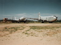 52-1004 @ DMA - Douglas C-124C Globemaster