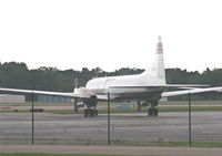 N371FL @ PTK - Convair - by Florida Metal