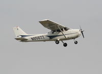 N65622 @ YIP - Cessna 172