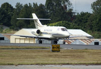 N718SJ @ MGGT - Taking of at La Aurora International(Guatemala) flying to Fort Lauderdale. - by Roberto Dala