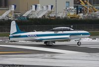 N416X @ KPAE - Departing Paine Field for KBFI - by Matt Cawby