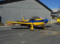N9910B @ SZP - 1993 Avions Mudry Et Cie CAP 10B Acrobatic, Lycoming AEIO-360-B 180 Hp - by Doug Robertson