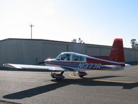 N1377R @ NUT TREE A - Taken at the Nut Tree Airport in Vacaville, Ca. - by Jack Snell