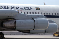 2401 @ VIE - Forca Aerea Brasileira B707-345C(KC137E) PW JT3D-3B engines - by Thomas Ramgraber-VAP