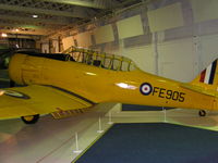 FE905 @ RAF MUSEUM - FE905 - by John J. Boling