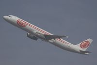OE-LOS @ VIE - Fly Niki Airbus 321 - by Yakfreak - VAP
