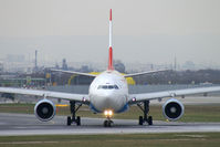 OE-LAP @ VIE - Austrian A330-200 - by Thomas Ramgraber-VAP
