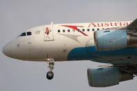 OE-LDE @ VIE - Austrian Airlines A319 - by Andy Graf-VAP