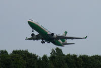 B-16111 @ VIE - Eva Air Cargo MD11F - by Thomas Ramgraber-VAP