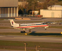 N707EB @ DTW - Eagle - by Florida Metal