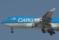 PH-CKB @ DXB - KLM Boeing 747-400 - by Yakfreak - VAP