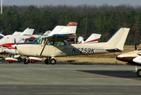 N5259K @ OFP - Cessna 172P N5259K at Hanover County Dec 18 2006 - by Chris England