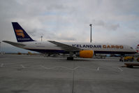 TF-FIE @ VIE - Icelandair Cargo Boeing 757-200 - by Yakfreak - VAP
