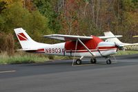 N8903X @ LKU - Cessna 182 N8903X - by Chris England
