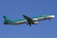 EI-CPF @ VIE - Aer Lingus A321 - by Thomas Ramgraber-VAP