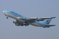HL7601 @ VIE - Korean Air Cargo B747-400F - by Thomas Ramgraber-VAP