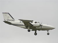 N990MW @ PTK - Cessna - by Florida Metal