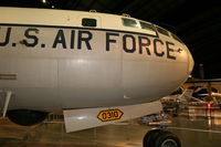 49-310 @ FFO - Boeing WB-50D Super Fortress - by Florida Metal