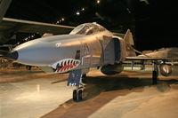 64-1047 @ FFO - McDonnell Douglass RF-4C Phantom II