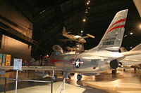 50-477 @ FFO - North American F-86D Sabre