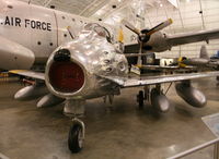 42-4492 @ FFO - North American F-86 Super Sabre