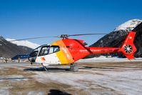 HB-ZBB @ SMV - BB Heli Eurocopter EC120 - by Andy Graf-VAP