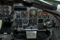 OE-LOG @ VIE - Map Jets MD80 - by Yakfreak - VAP