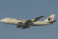 TF-ATX @ DXB - MAS Cargo Boeing 747-200 - by Yakfreak - VAP