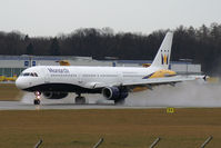 G-OZBI @ SZG - Monarch Airlines A321 - by Thomas Ramgraber-VAP