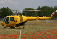 N52FH @ KLAL - Sun-n-fun 2006 - by Sergey Riabsev