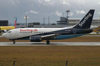 OY-APB @ SZG - Sterling Airlines B737-500 - by Thomas Ramgraber-VAP