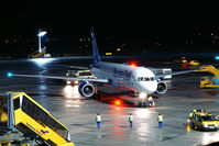 G-FCLK @ SZG - Thomas Cook B757-200 - by Thomas Ramgraber-VAP