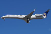 N27190 @ YYZ - Short final for RWY24R. - by topgun3