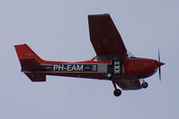 PH-EAM @ AMS - unknown Cessna F172N Skyhawk - by Thomas Ramgraber-VAP