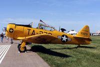 N7704C @ KDVN - At the Quad Cities Airshow - by Glenn E. Chatfield
