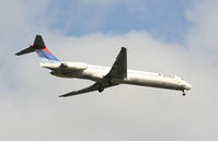 N919DL @ ATL - Over the numbers of 9R - by Michael Martin