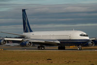 N88ZL @ SZG - Boeing 707-300 - by Yakfreak - VAP