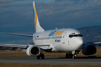 EI-CLZ @ SZG - Kras Air Air Union Boeing 737-300 - by Yakfreak - VAP