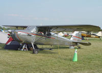 N3967V @ KOSH - EAA AirVenture 2004 - by Sergey Riabsev