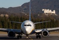 EI-CSS @ SZG - Ryanair 737-800 - by Andy Graf-VAP