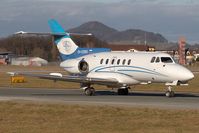 RA-02801 @ SZG - S-Air Bae125 - by Andy Graf-VAP