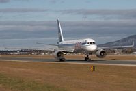 RA-64016 @ SZG - KMV Tu204 - by Andy Graf-VAP