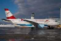 OE-LDE @ VIE - Austrian Airlines Airbus 319 - by Yakfreak - VAP