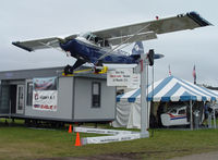 N102CA @ KOSH - EAA AirVenture 2004 - by Sergey Riabsev