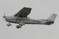 N11382 @ PDK - Departing PDK enroute to MLU - by Michael Martin