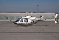OE-XLM @ VIE - Aerial Helicopters Bell 206 - by Yakfreak - VAP