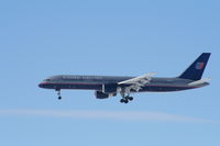 N542UA @ KDEN - Boeing 757-200 - by Mark Pasqualino