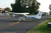 N772MS @ CDW - This Skyhawk was built in 1999. - by Daniel L. Berek